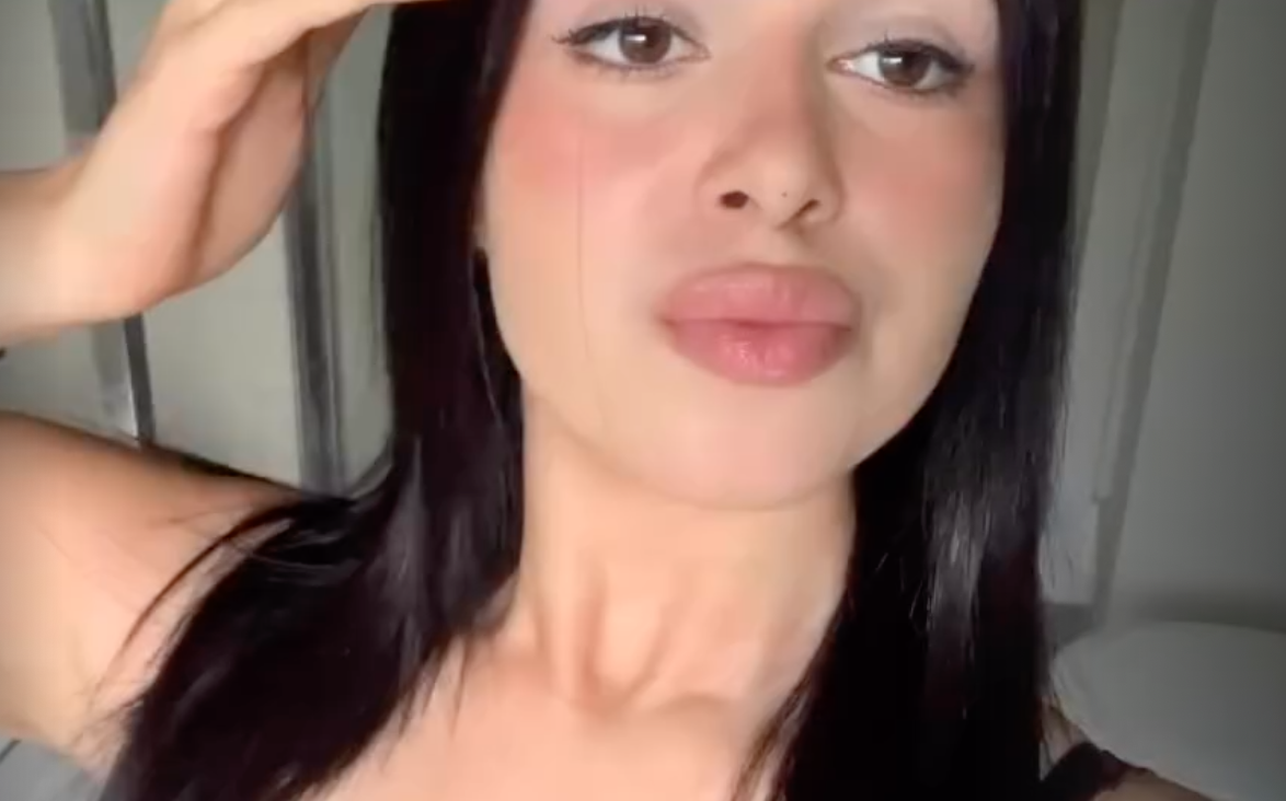 Meriam Hanna