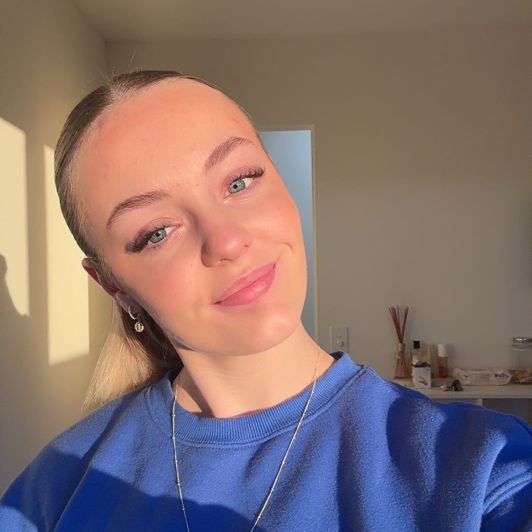 Chloe Short