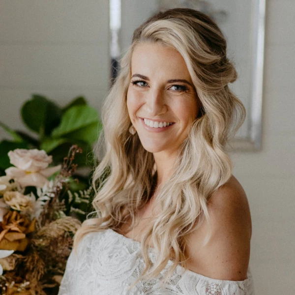 Samantha Thornton