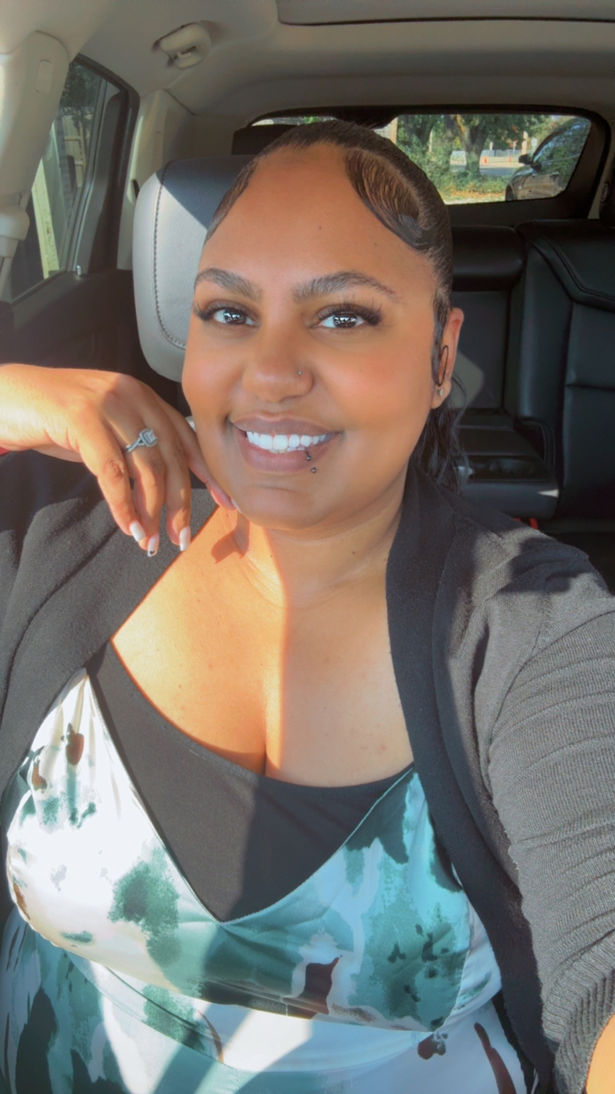 Alisha Oatis