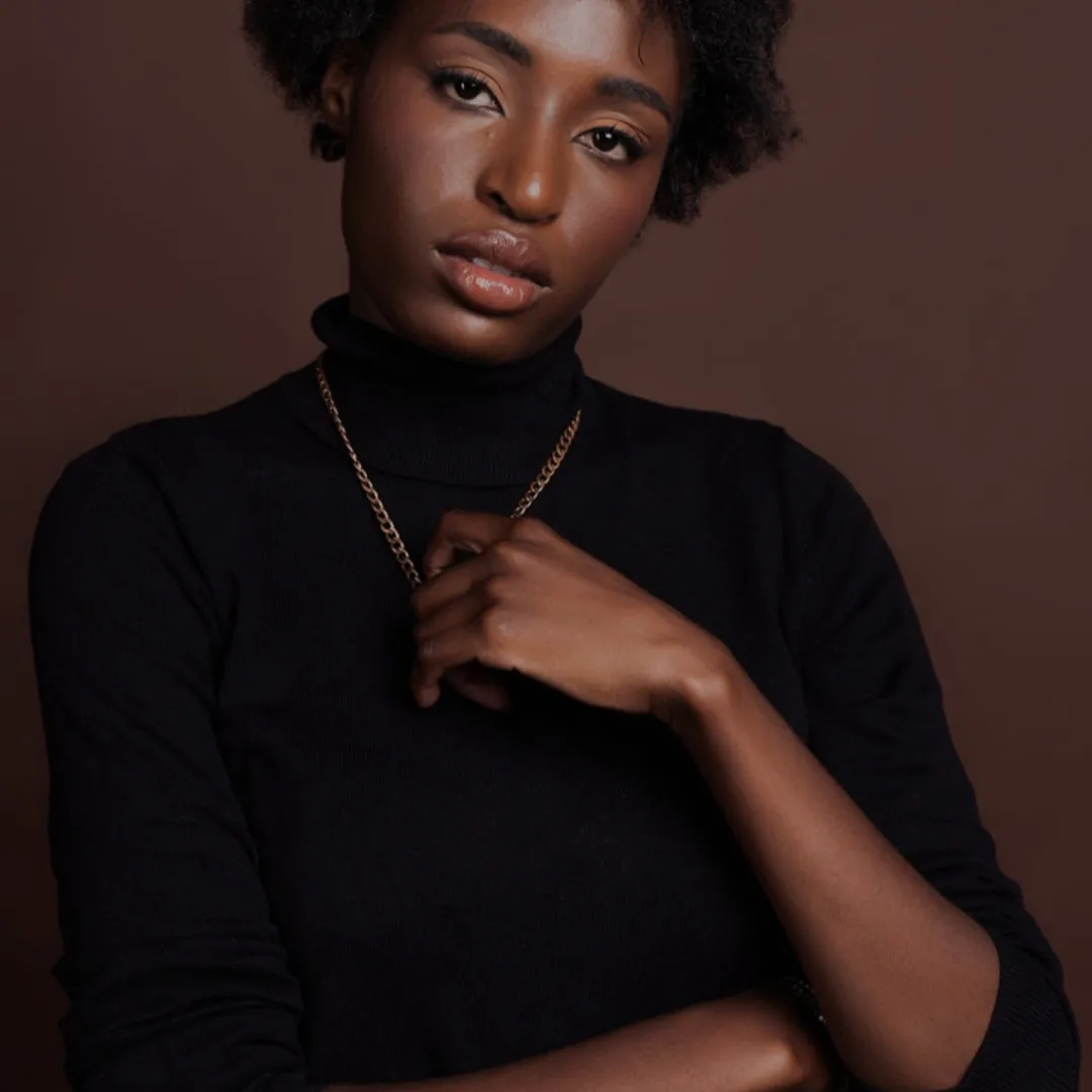 Brenize Chebet