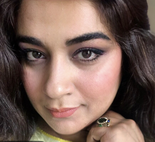 Amy Umair