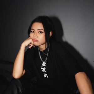 Jaemie Dela Pena
