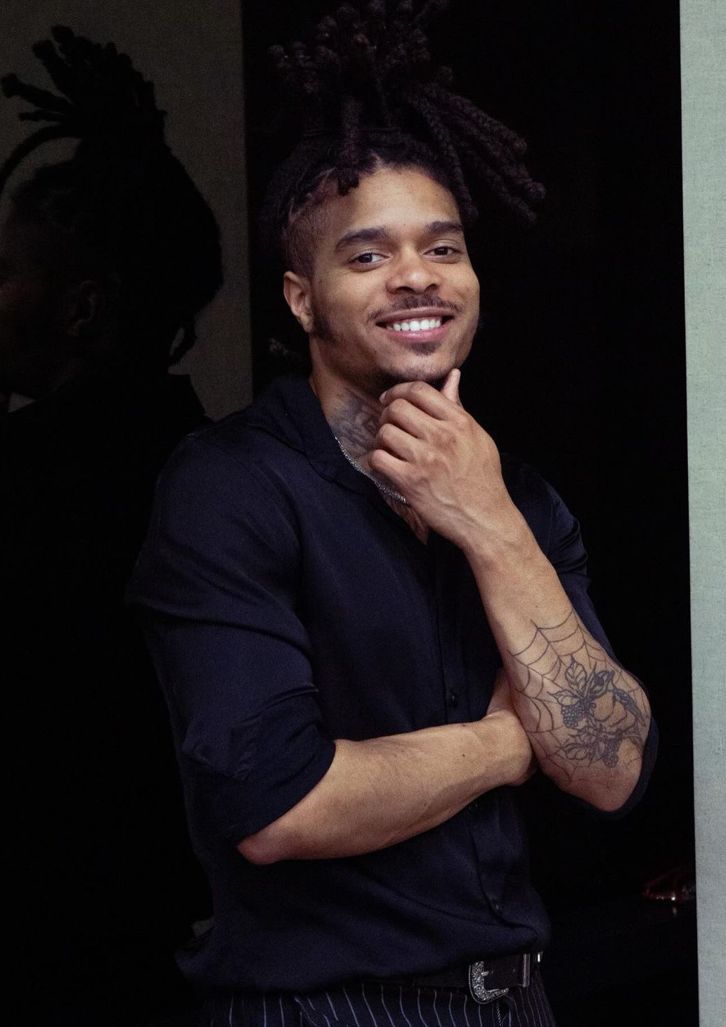 Donavan Brown
