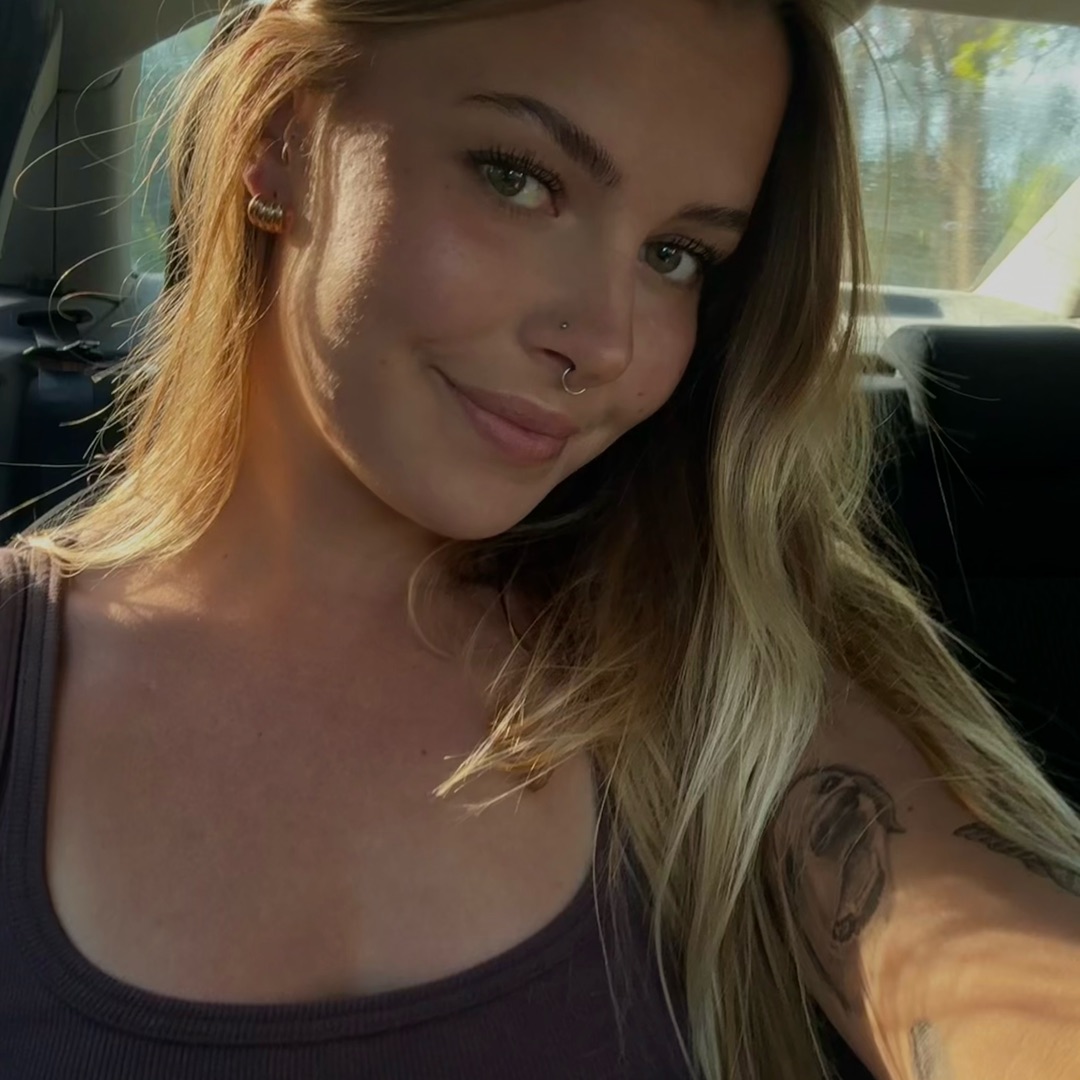 Hannah Perrett