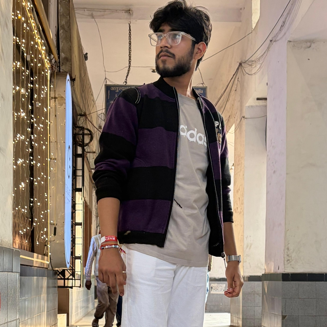 Nikhil Kumar