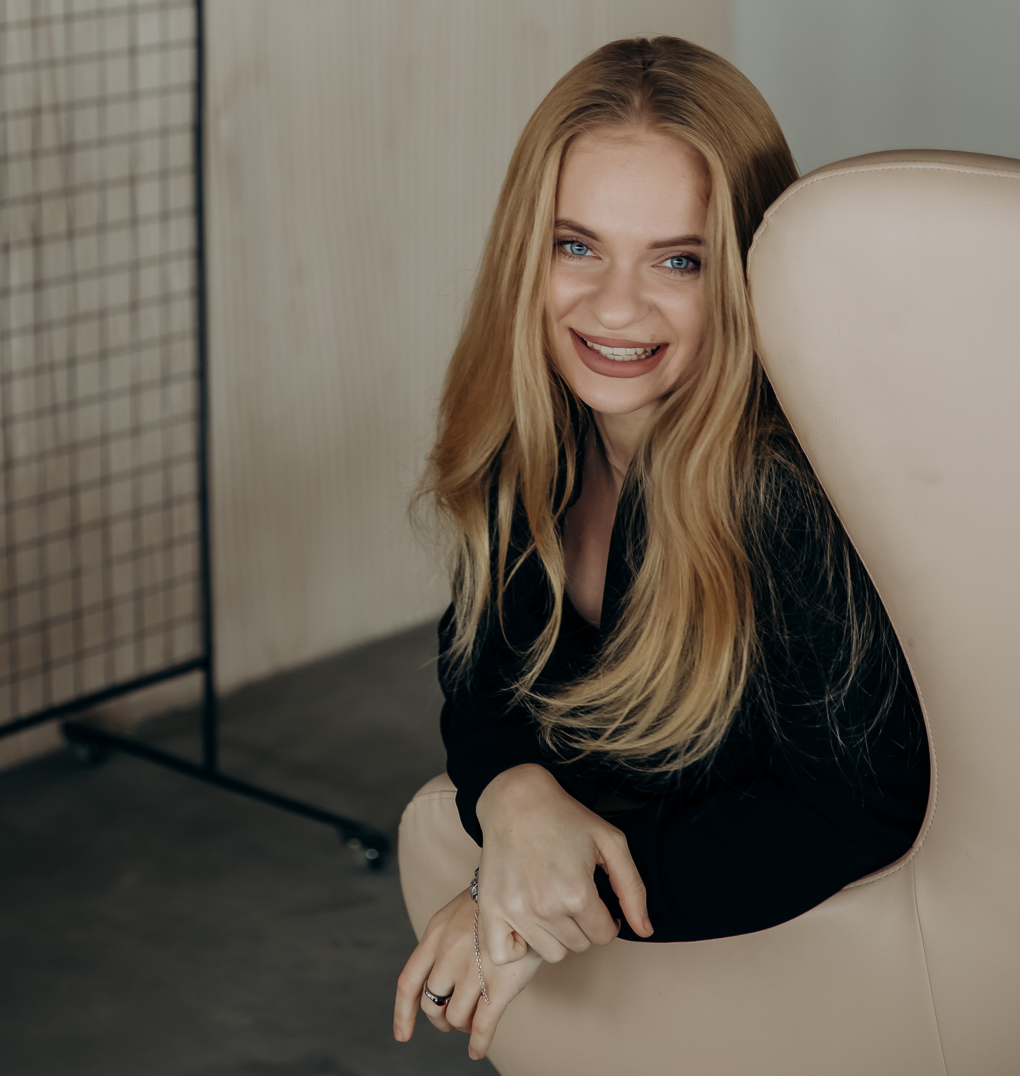 Yuliia Kyslianka