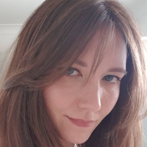 Vanessa Hopkinson