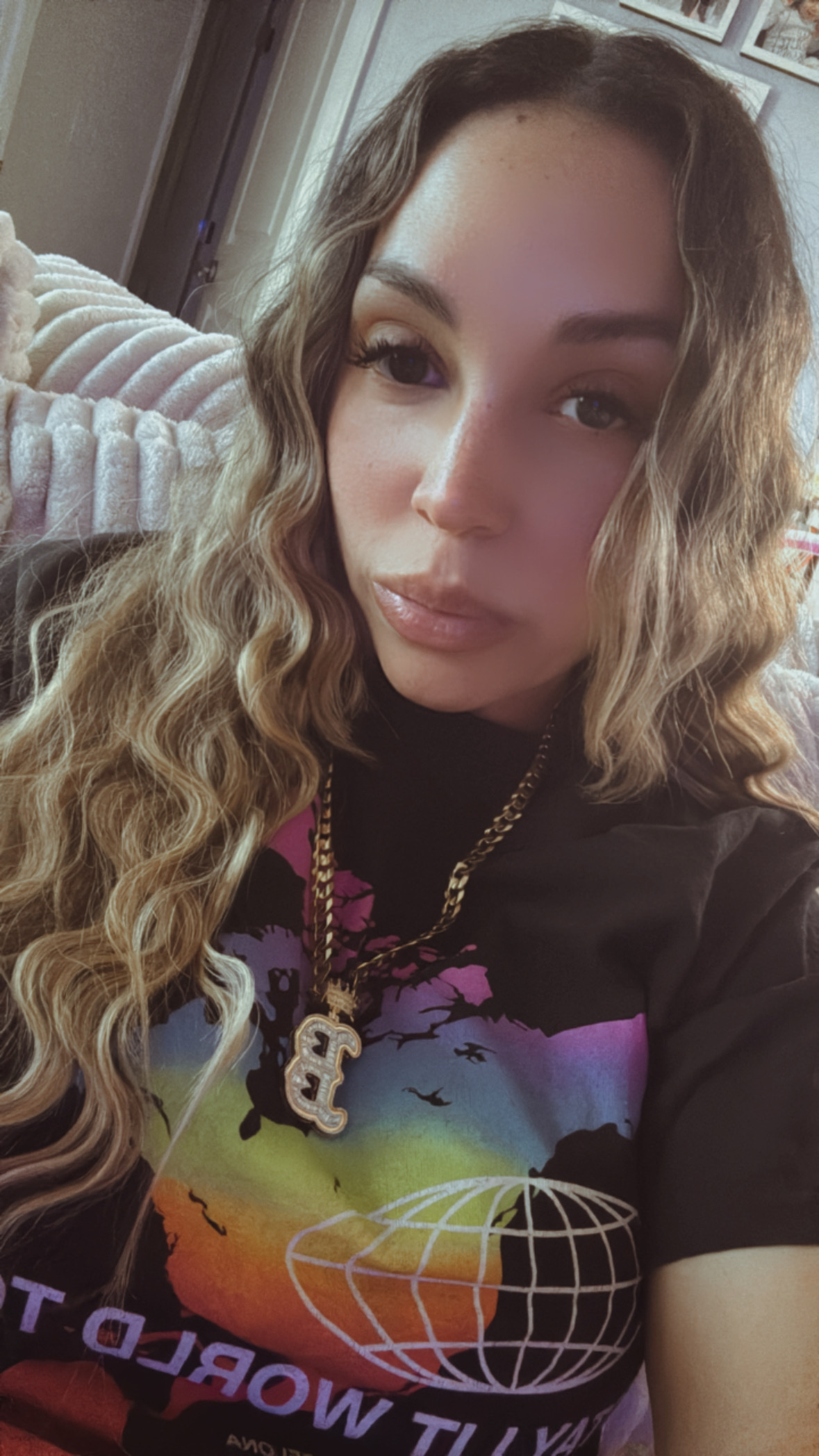 Kendra Torres