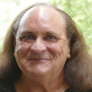 Steve Mack