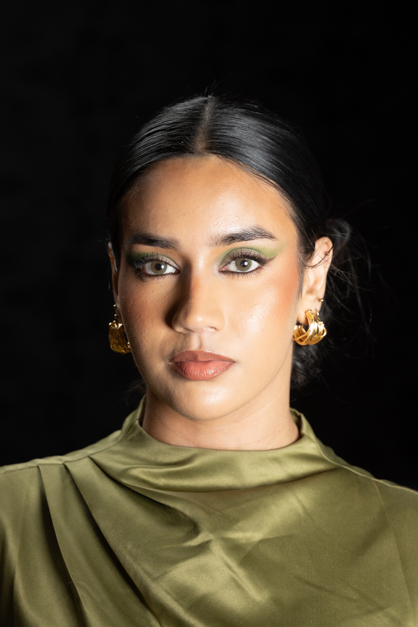 Ayesha Bonita