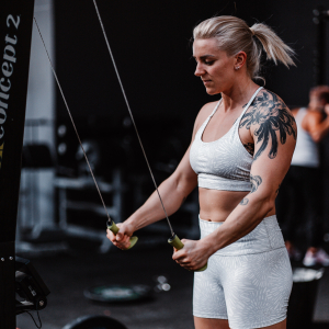 Kate Gordon