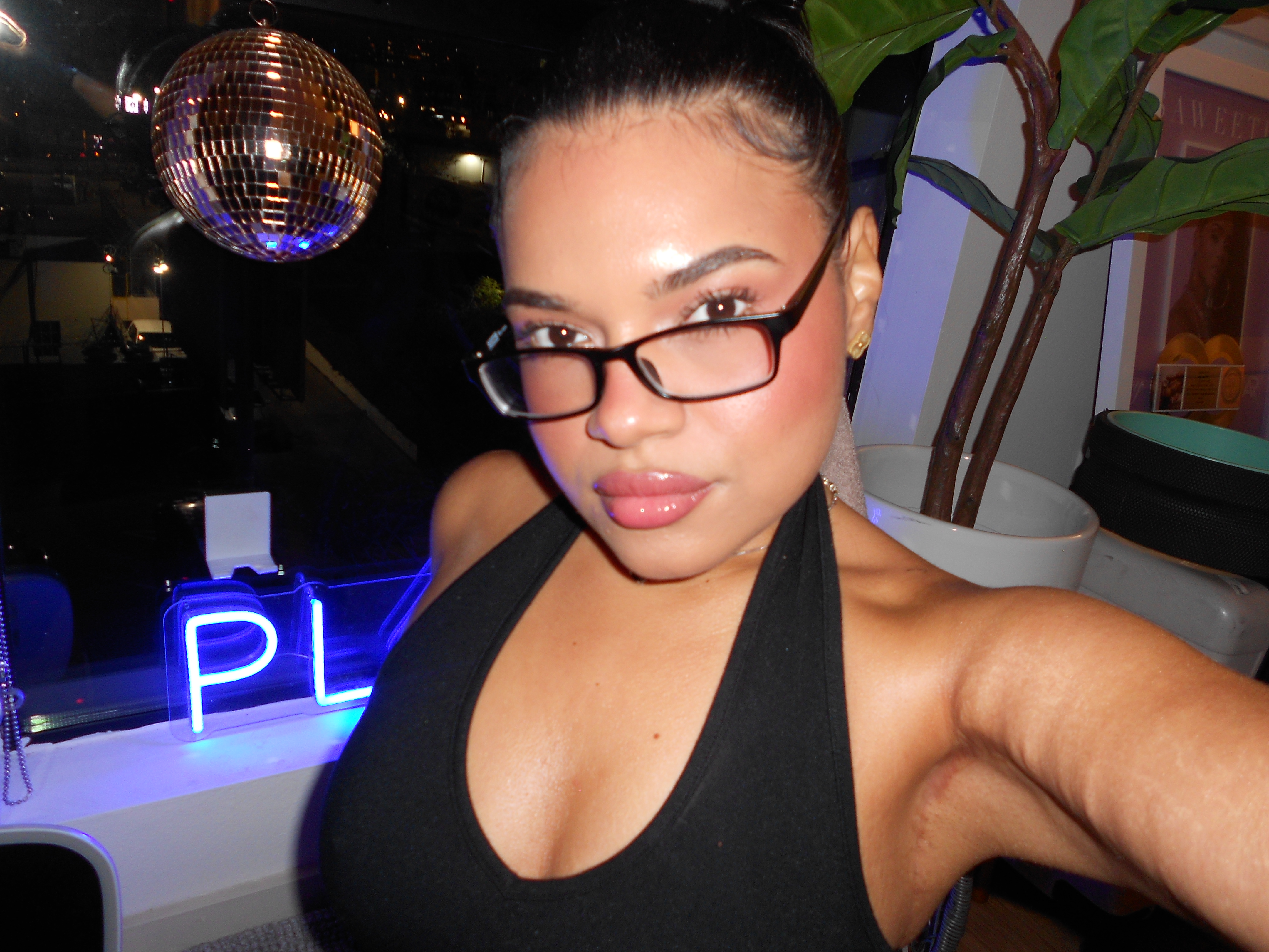 Asia Gousse