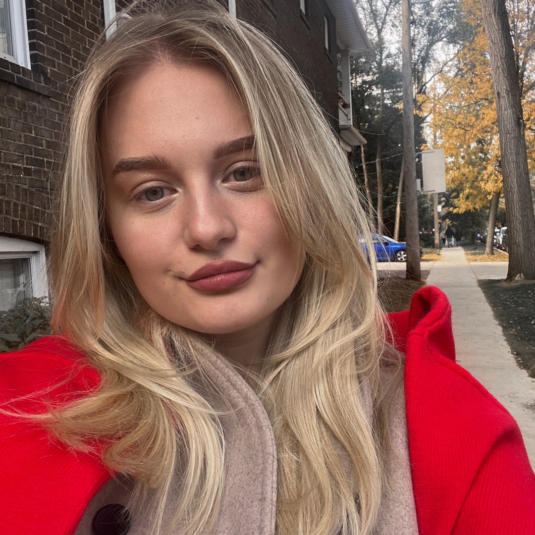 Nataliia Sino