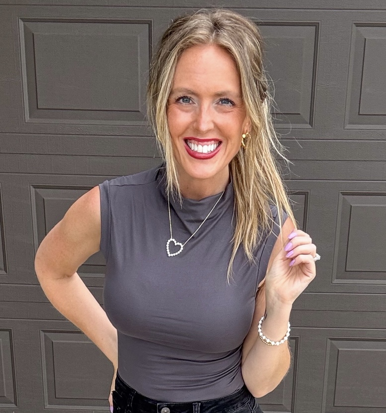 Krista Welch