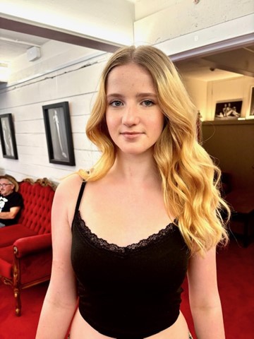 Niamh Studden
