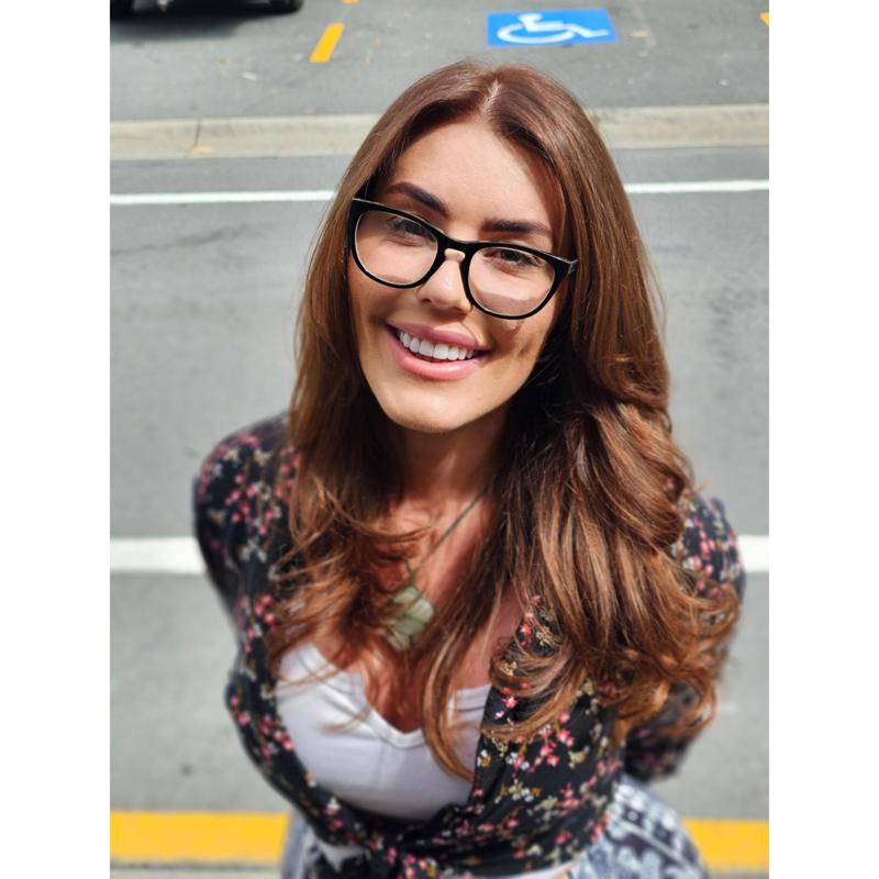 Alkira May