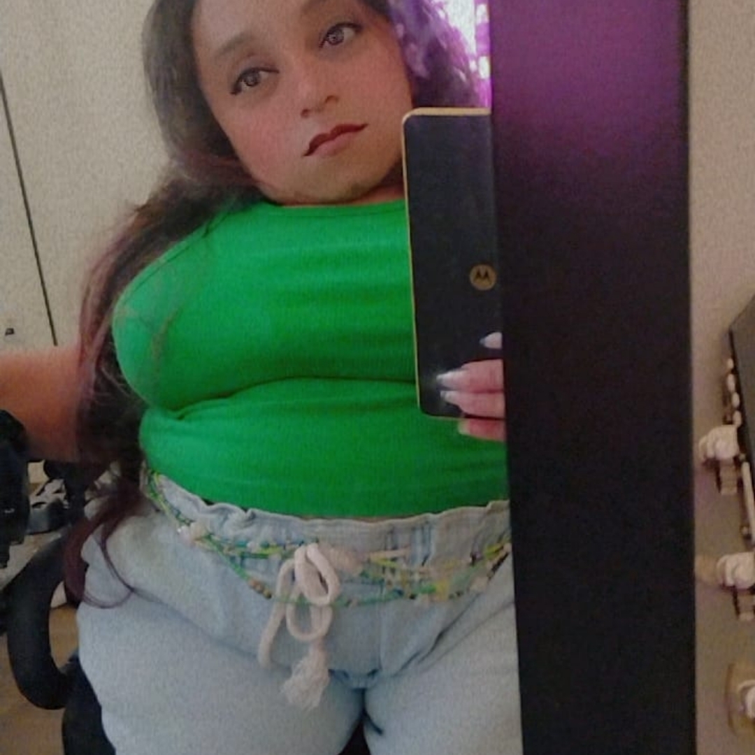 Rosemarie Cruz un