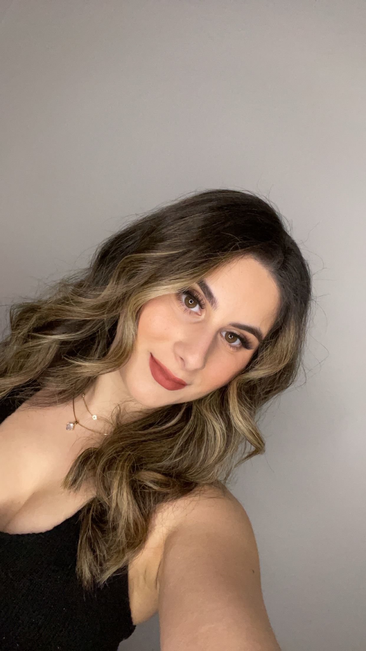 Sarah Michael