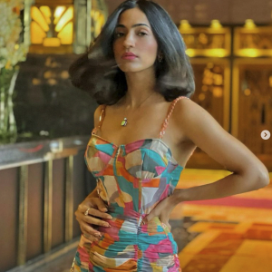 Srishti Miglani