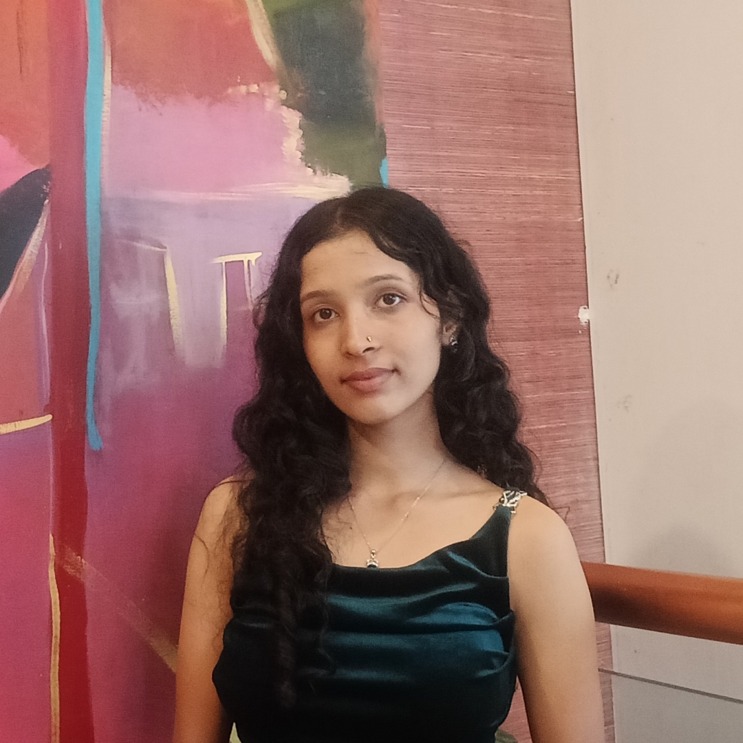 Pratiksha Landge