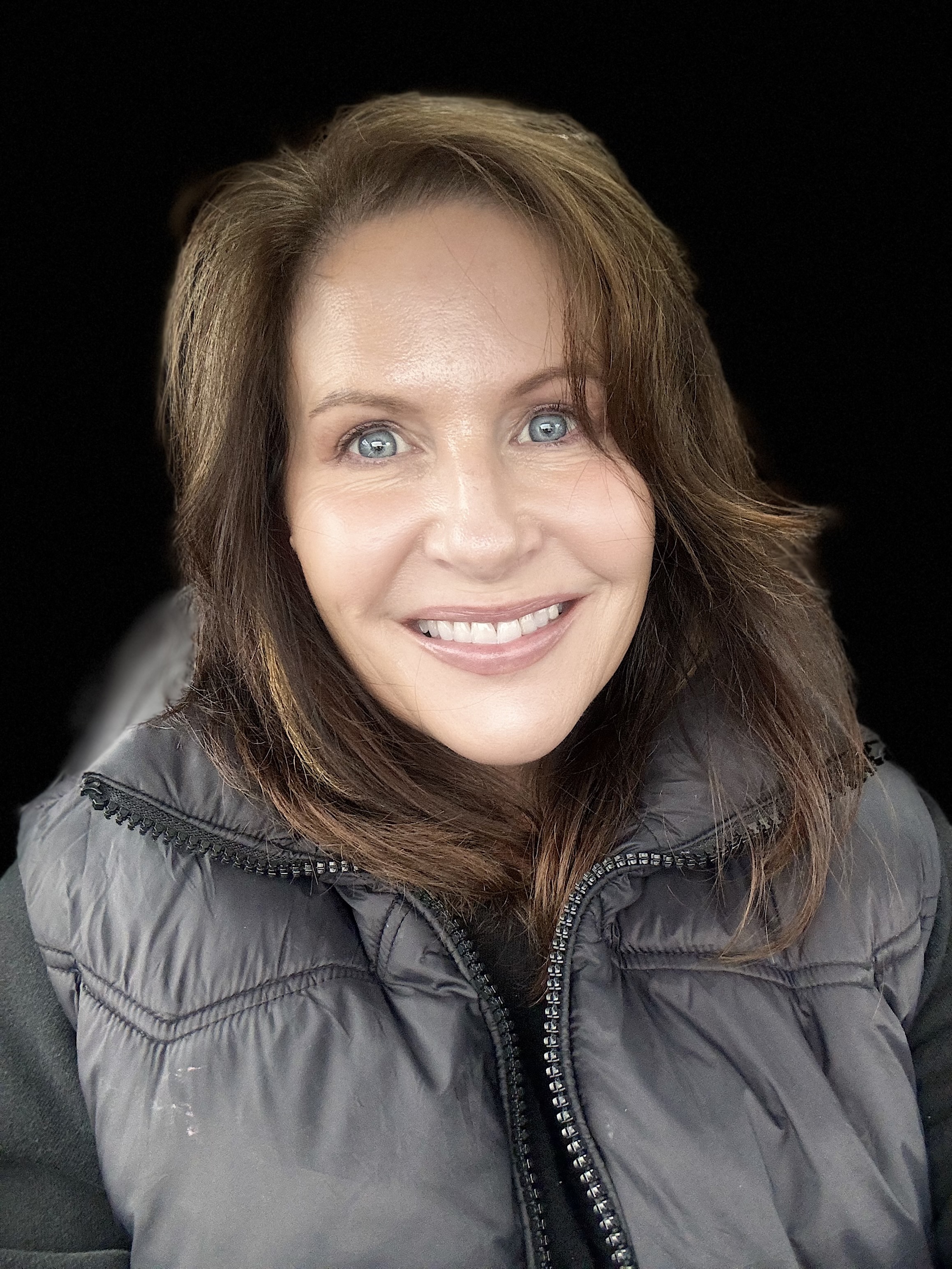 Rebecca Fanter