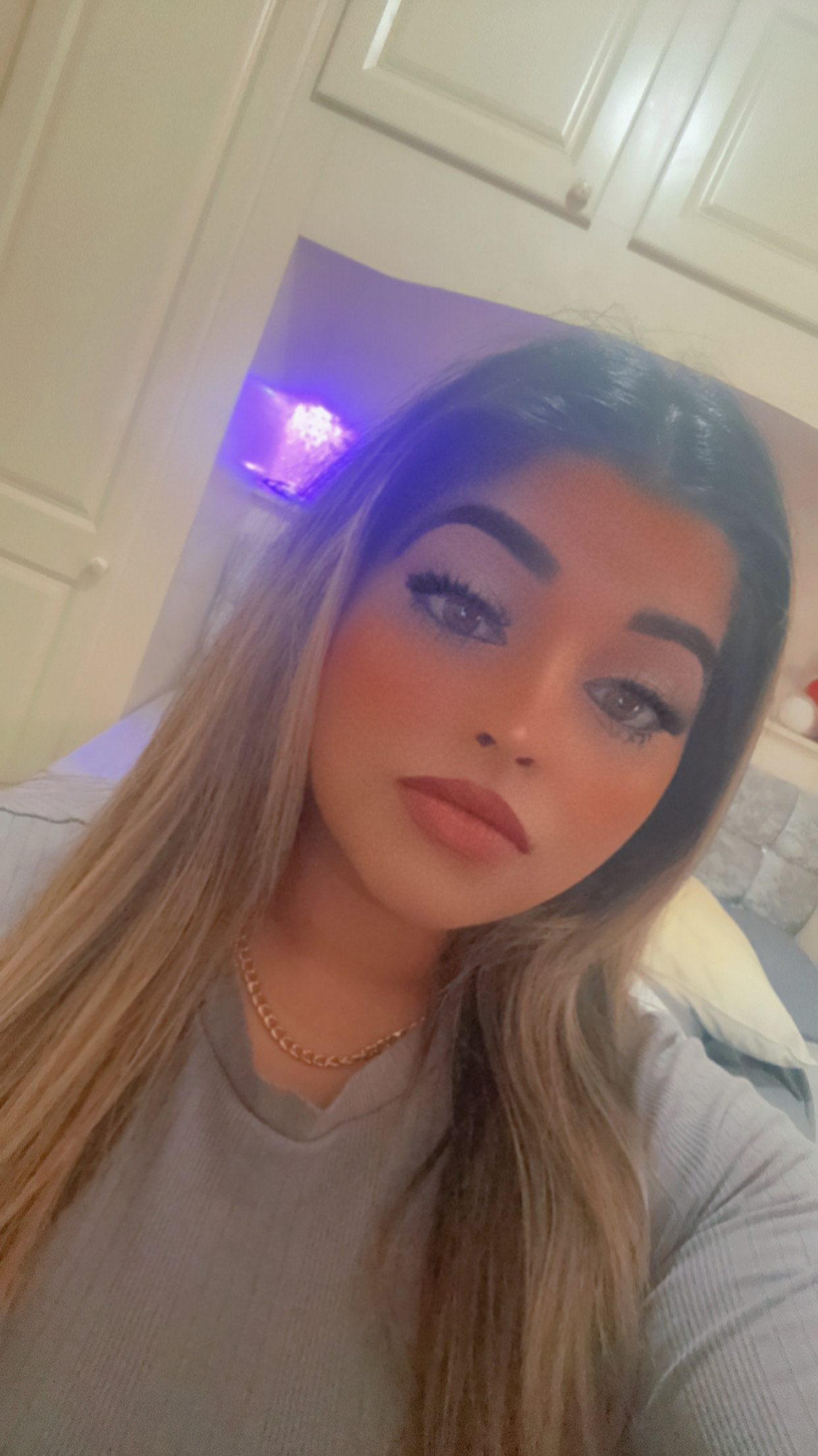 Naila Parveen