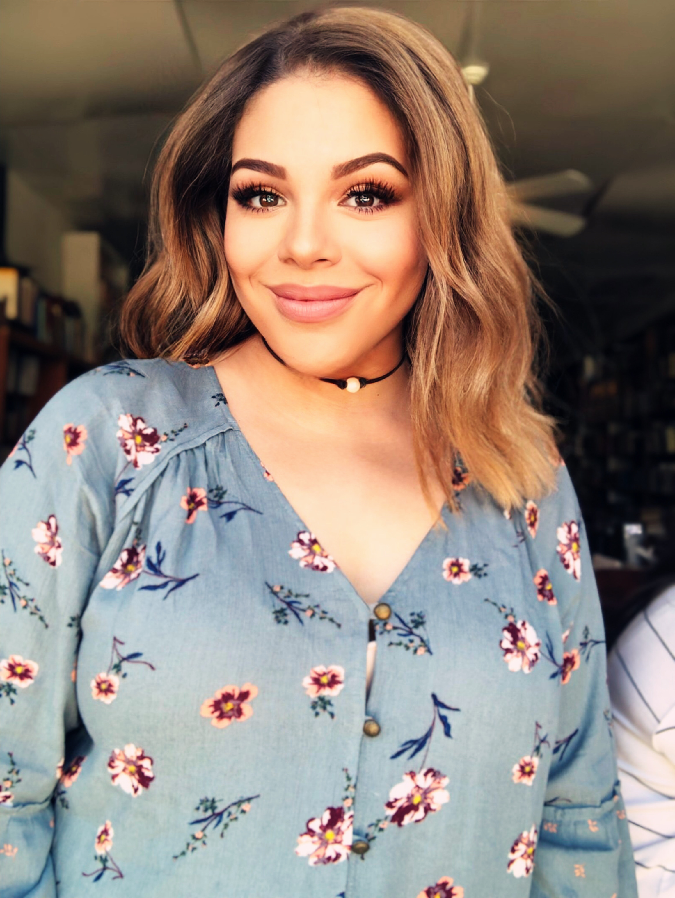 Jennica Wideman