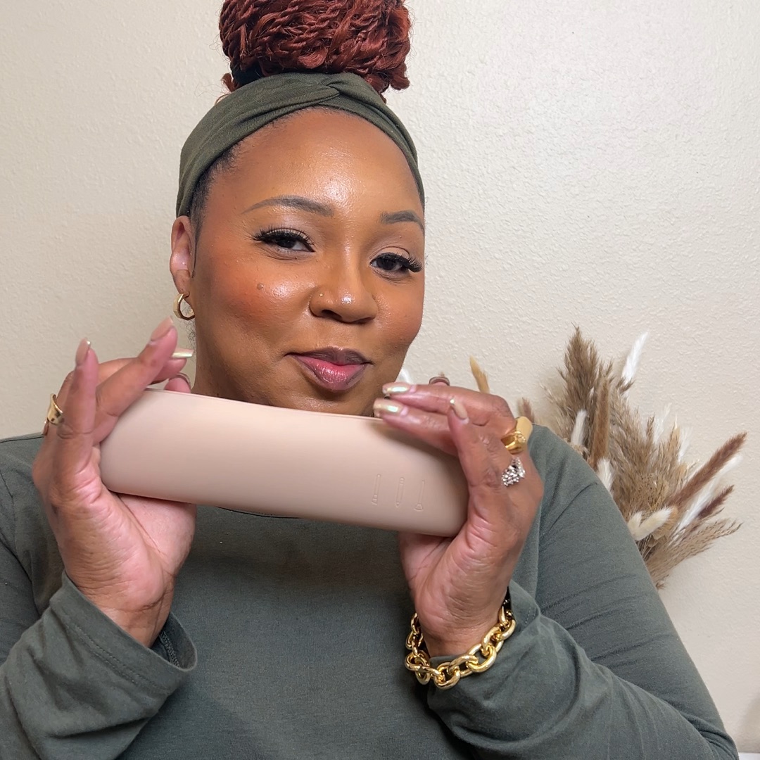 Teneika Woodson