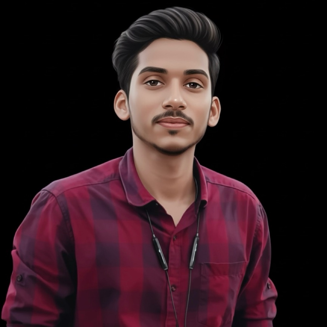 Nikhil Kumar