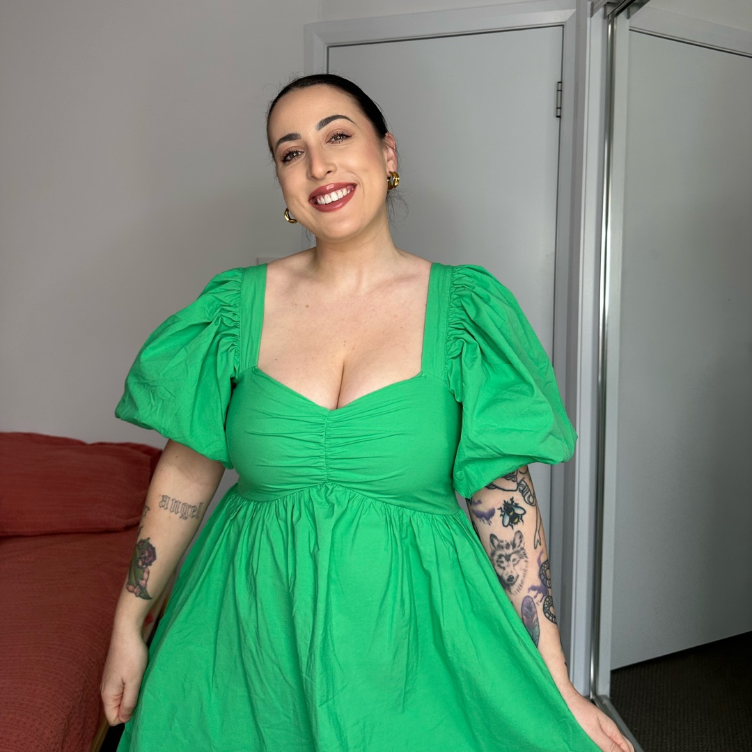 Isabella Davis