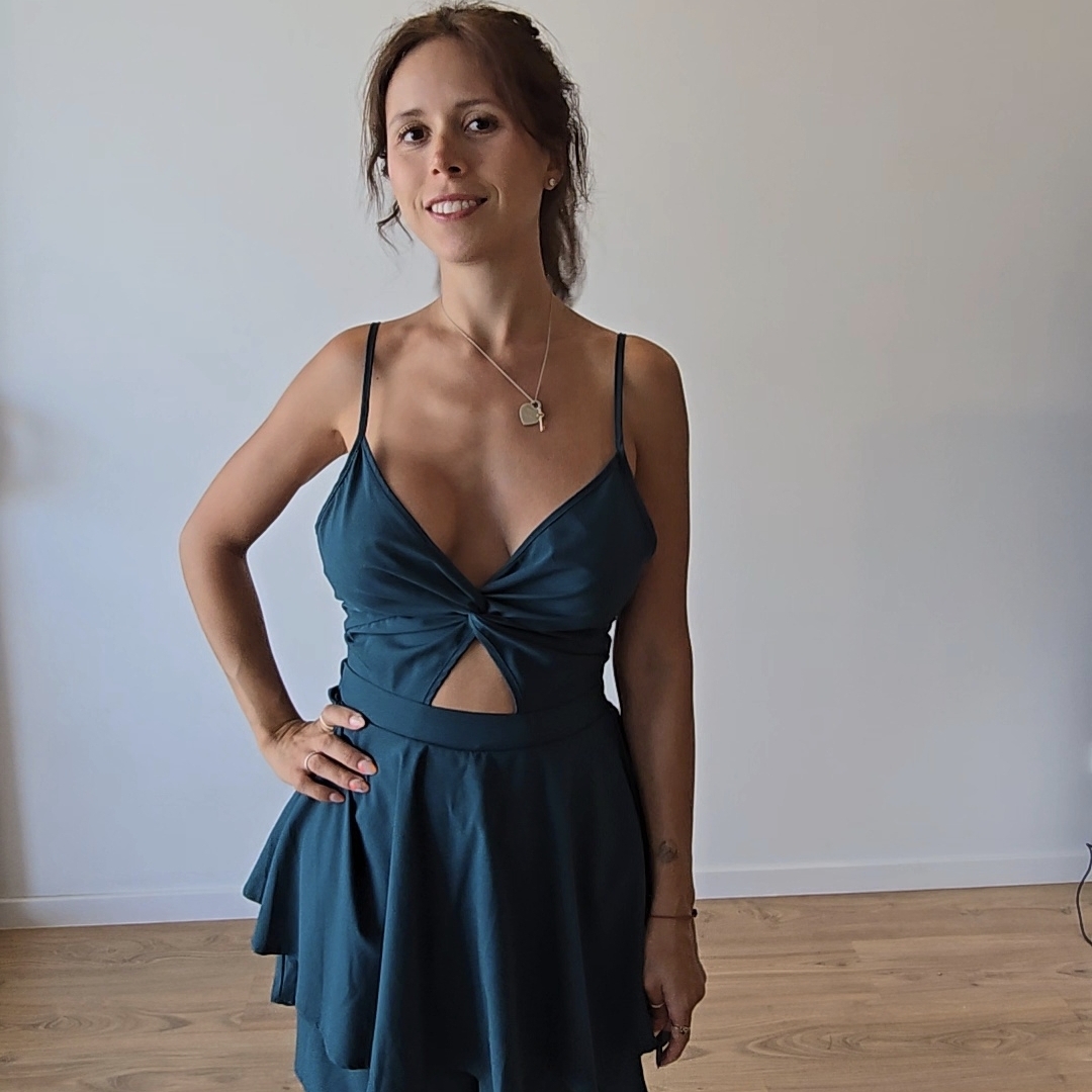 Sandra De Aquino