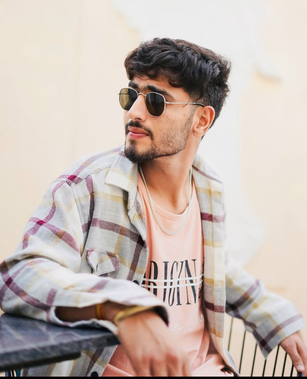 Deepak Soni