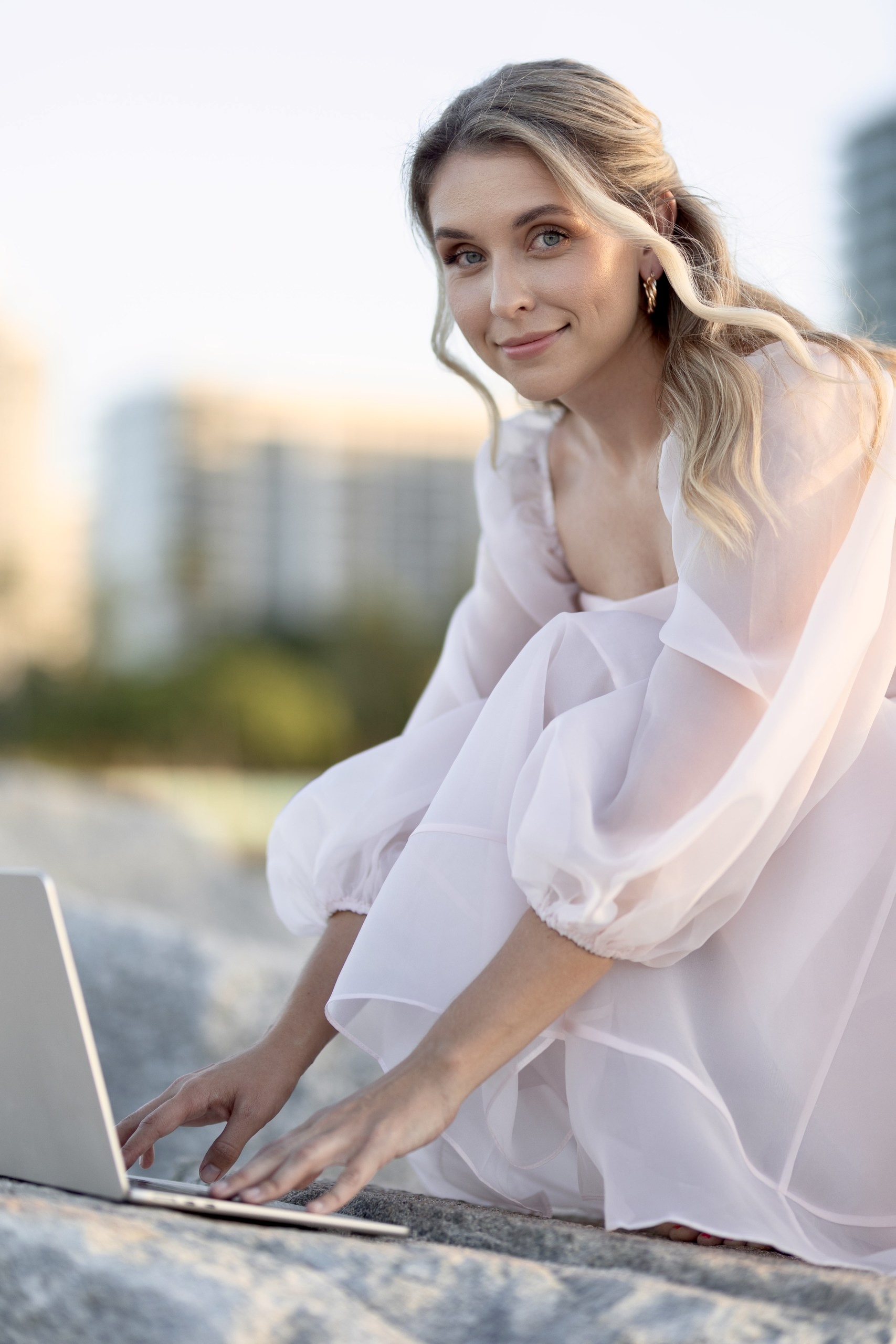 Marina Larina