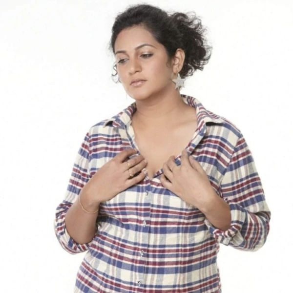 Sphoorti Bhat
