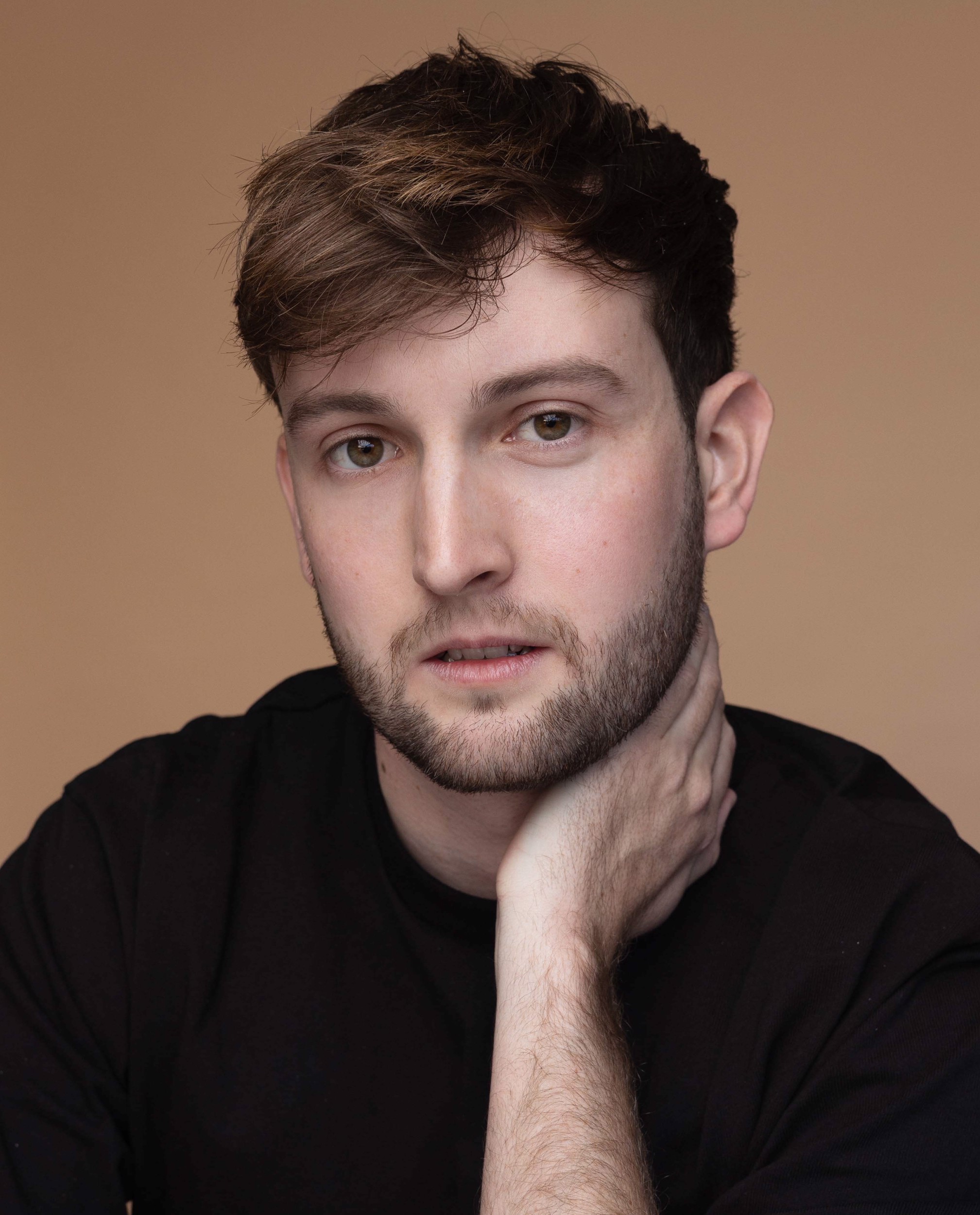 Sebastian Boyd