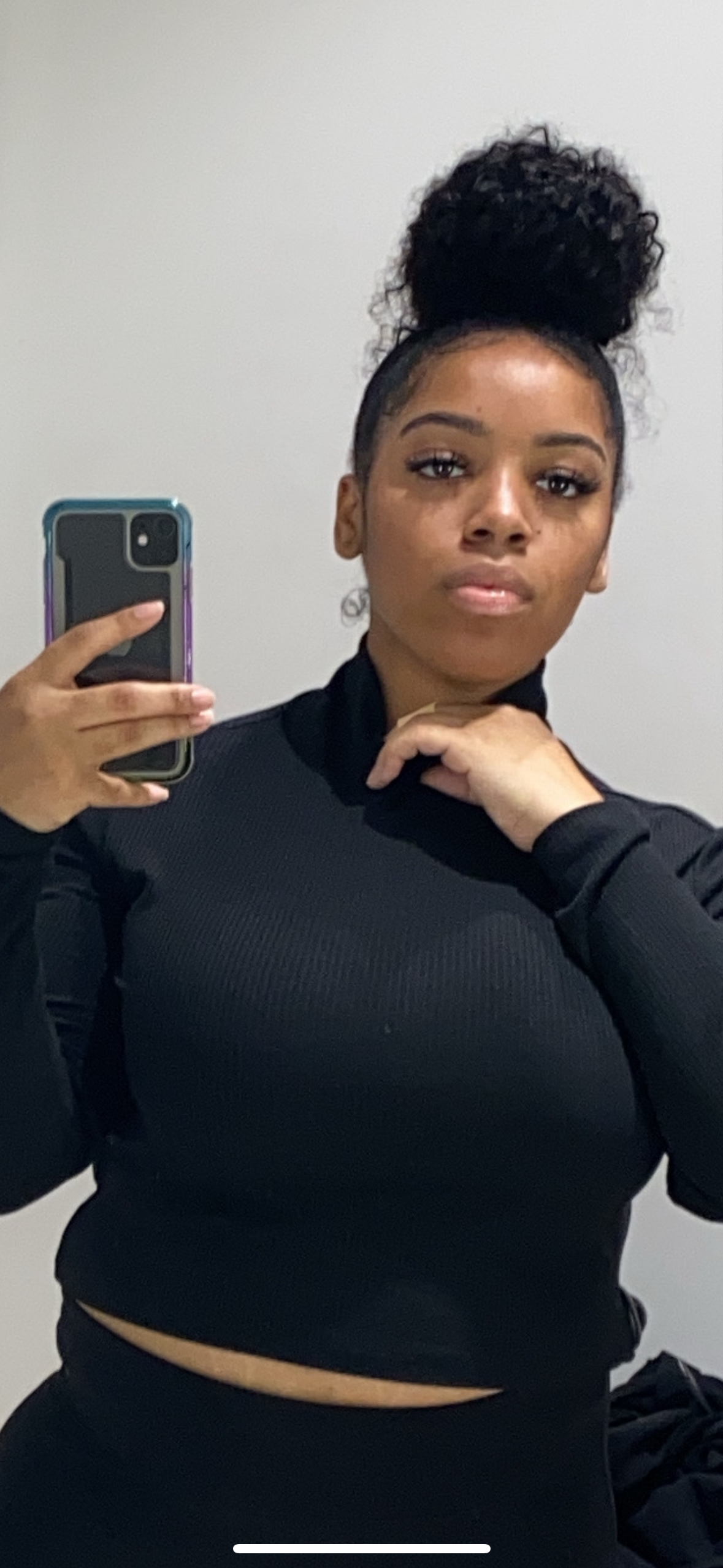 Tytrese Pritchett