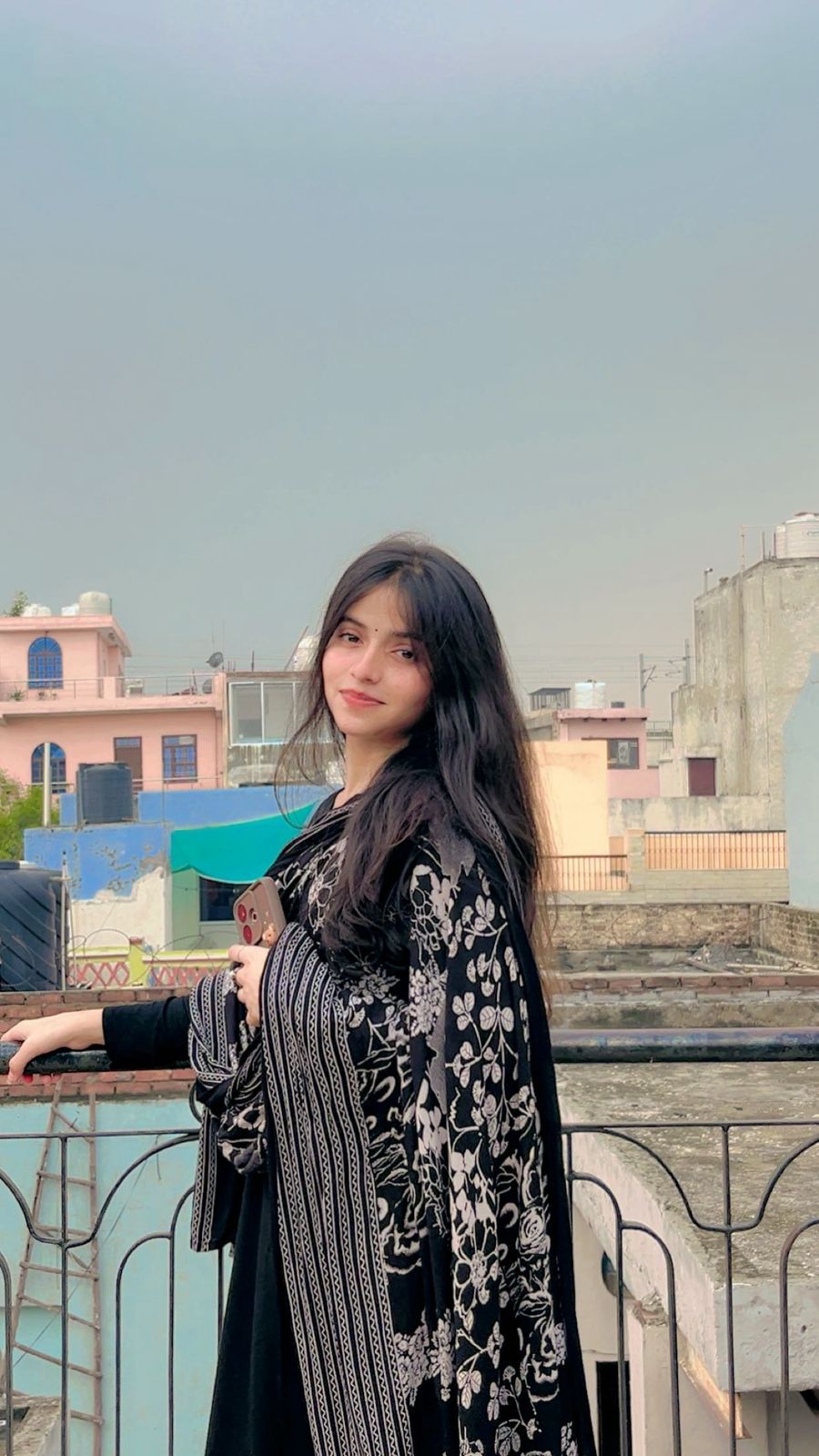 Sonia Khan