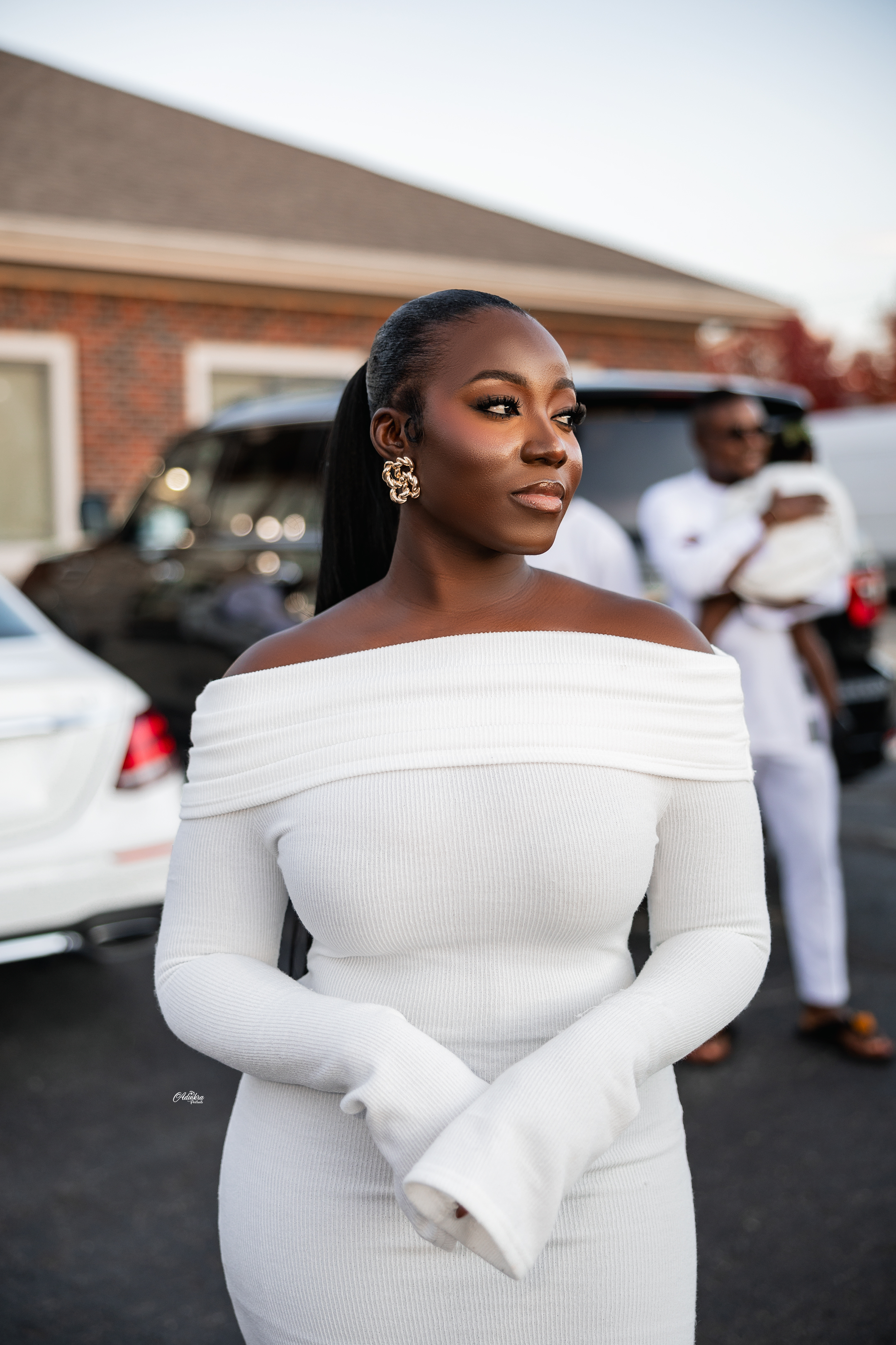 Cassandra Owusu