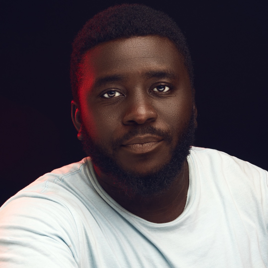 Jonathan Shembere
