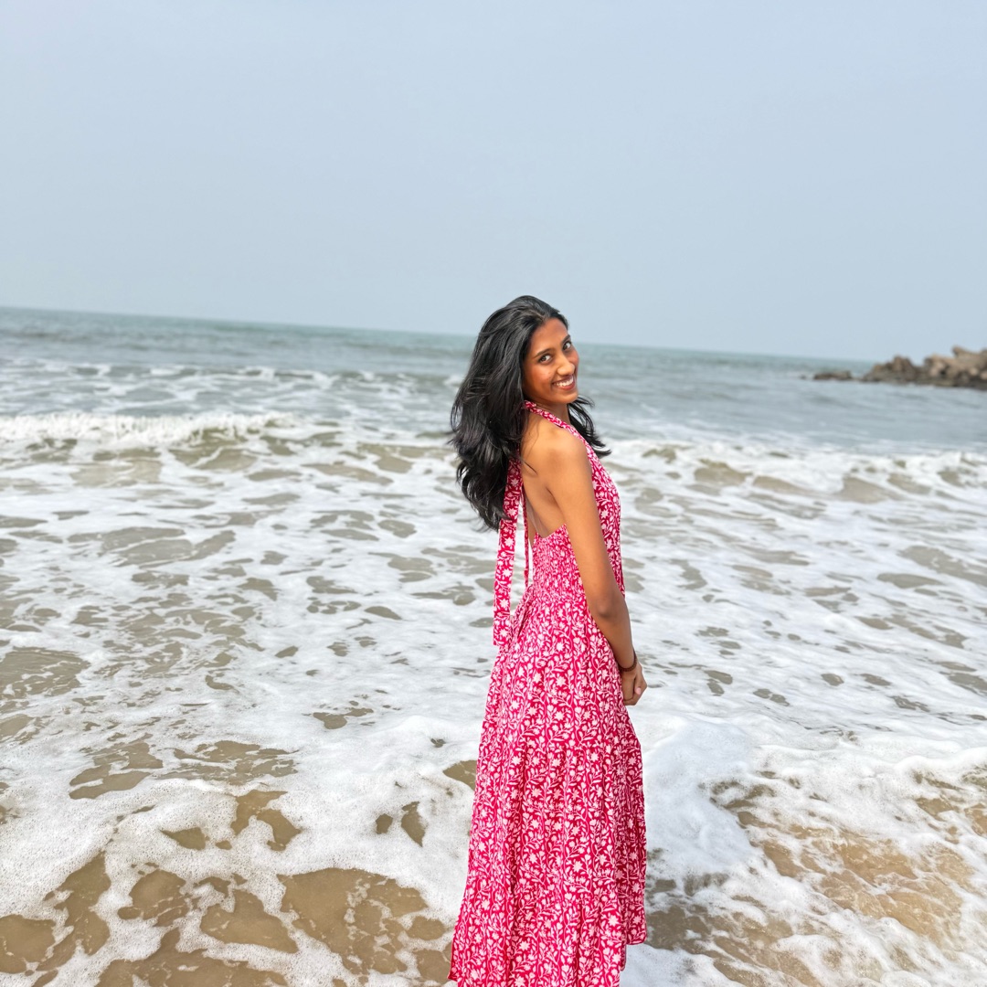 Sakshi K