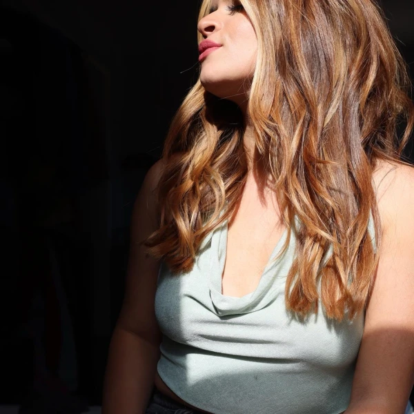 Melinda Rose