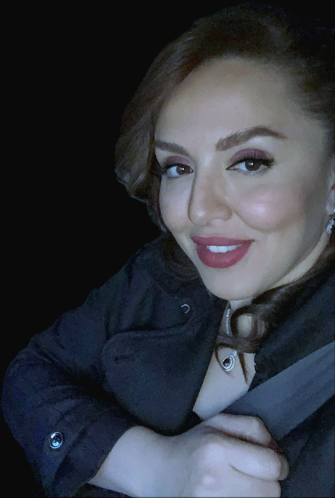 Azar Minaei