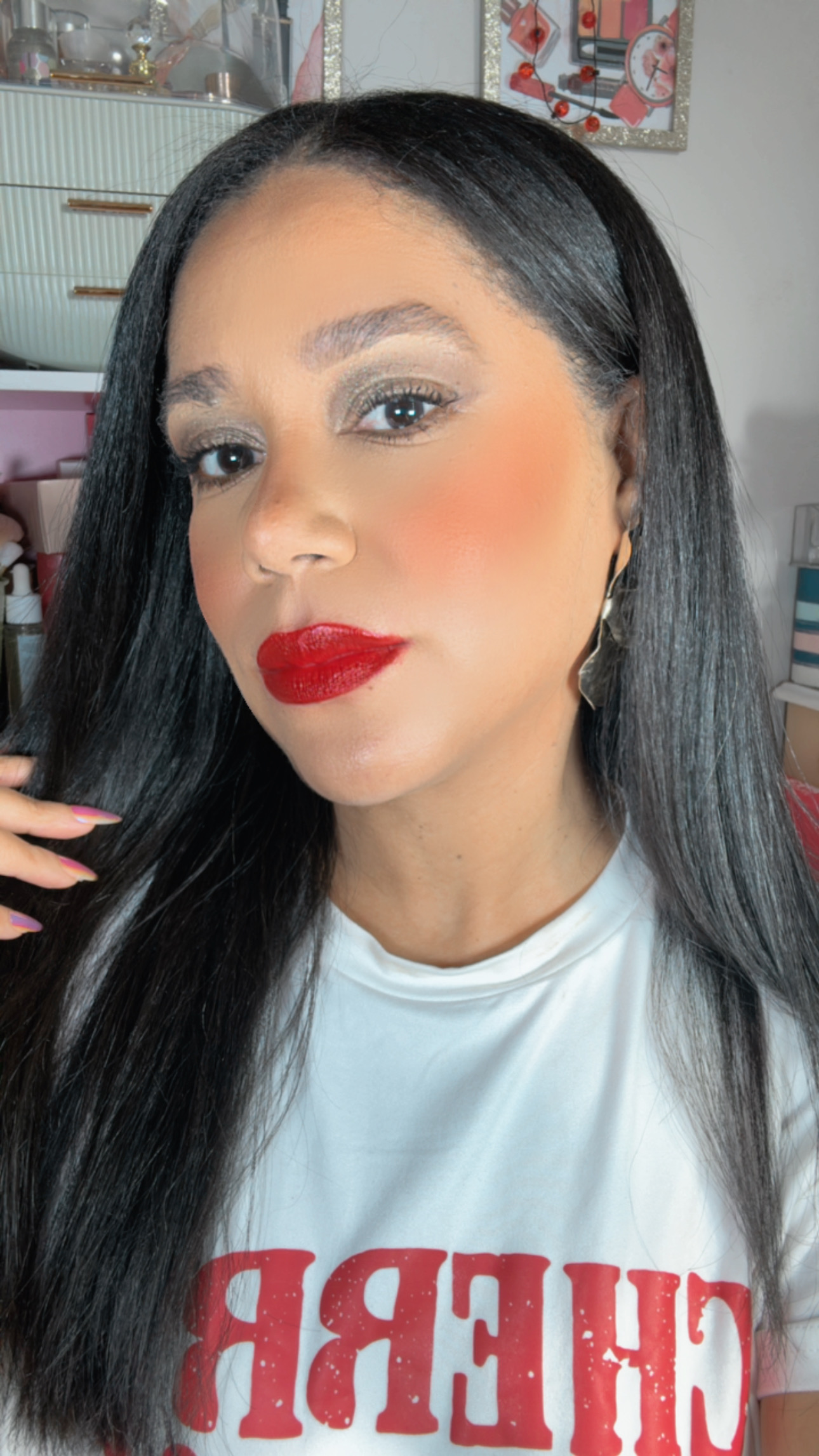 Luz Bautista
