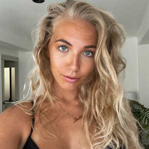 Maddison Bockett