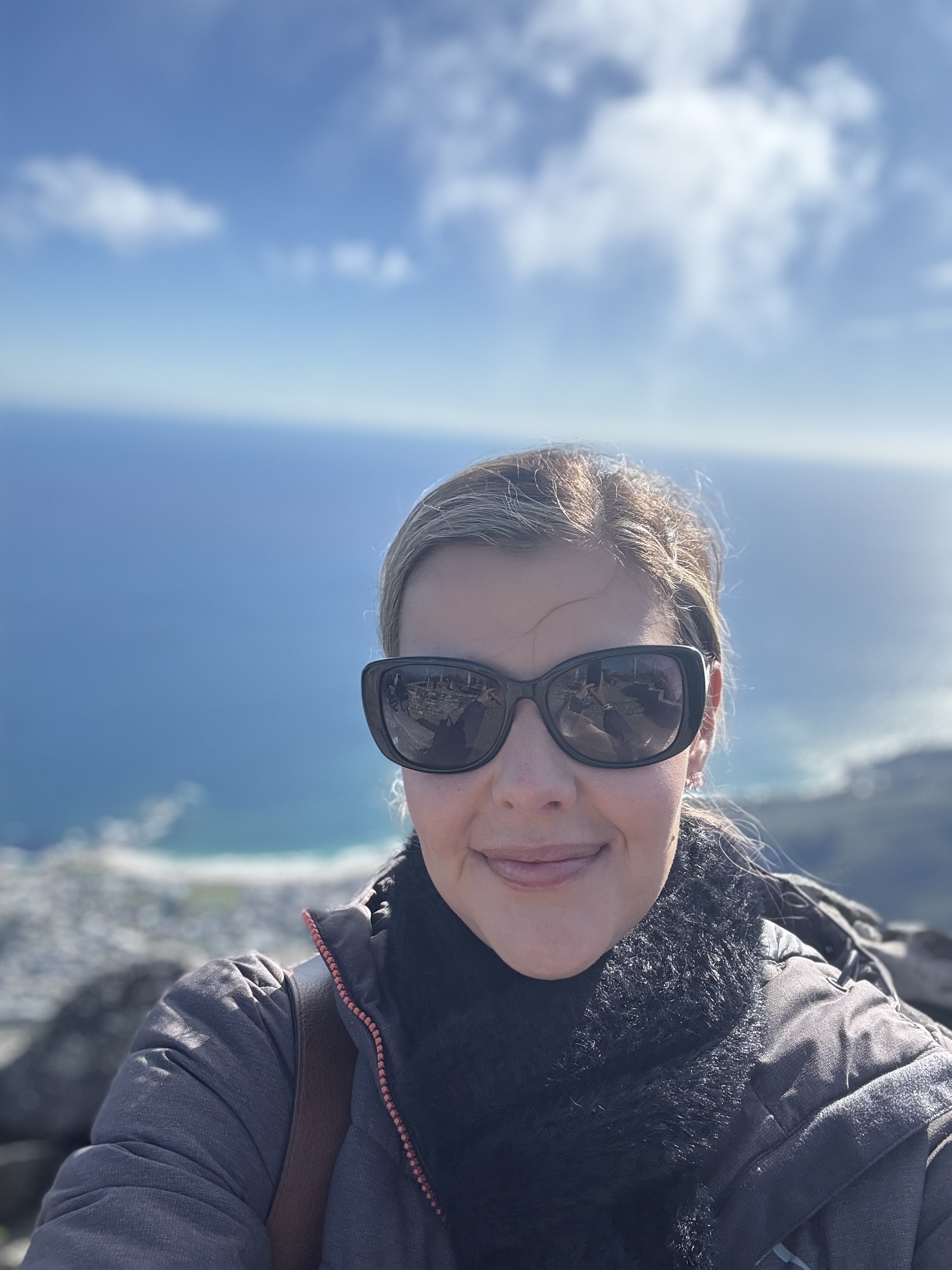 Wianca Fourie