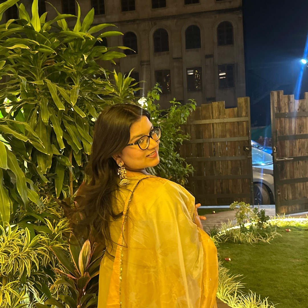 Pawani Aggarwal