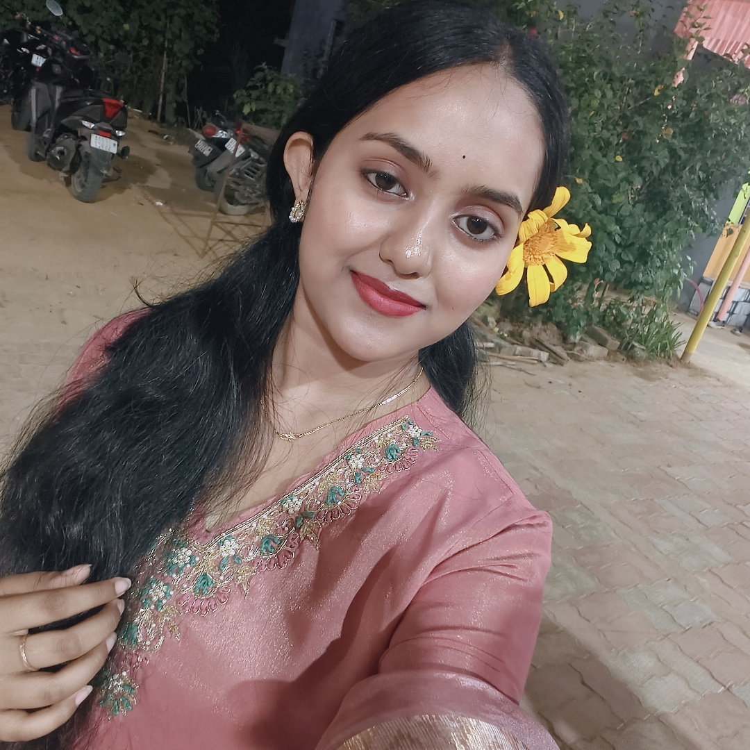 Pragati Saha