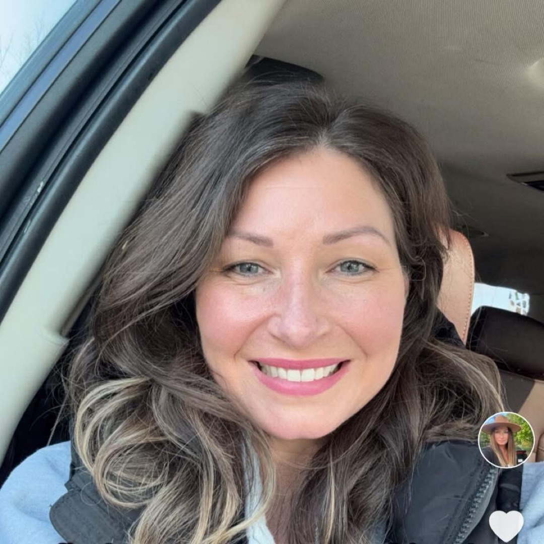 Carrie Kujawinski
