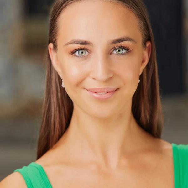 Brooke MacRae
